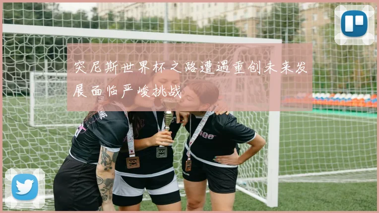 突尼斯世界杯之路遭遇重创未来发展面临严峻挑战