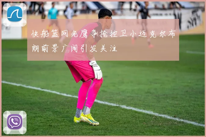 快船篮网老鹰争抢控卫小迈克尔布朗前景广阔引发关注